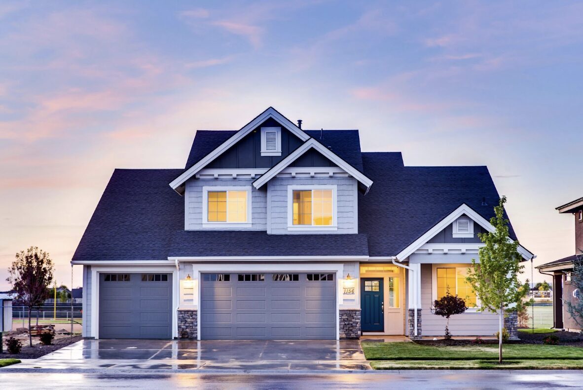 Caring For The Parts Of Your Home You Don’t Think About
